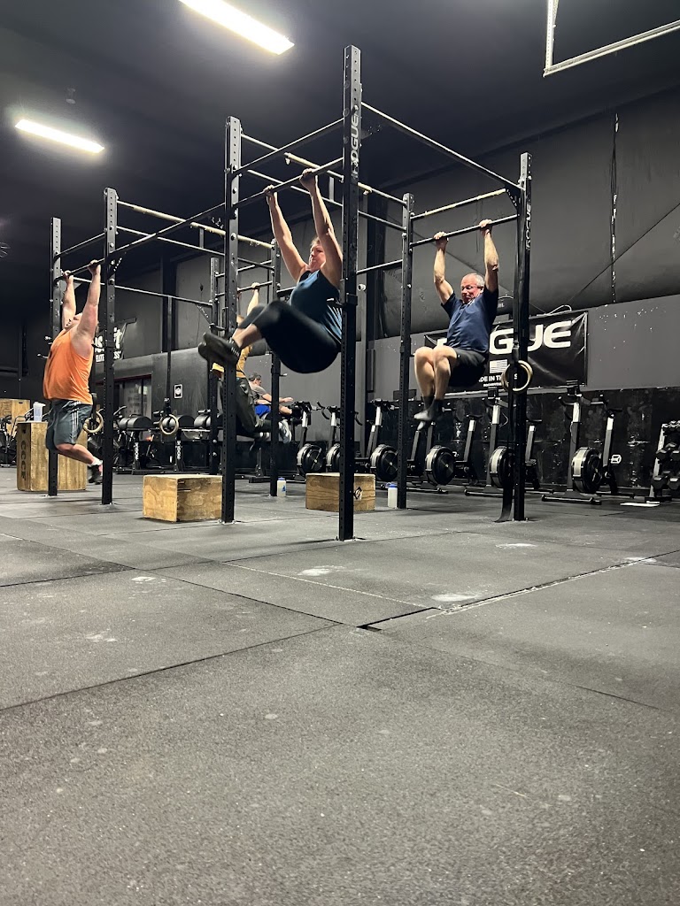  Carson City CrossFit