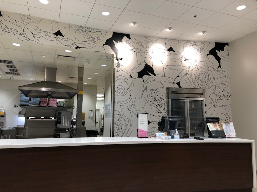 Panago Pizza in Fort-St-John