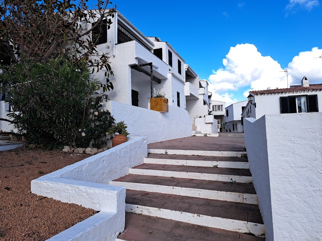 Binibeca Beach Villas