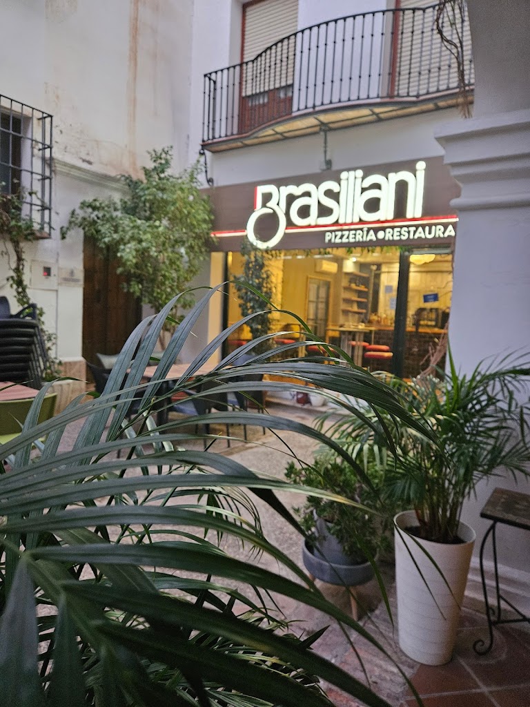 BRASILIANI PIZZERIA RESTAURANTE