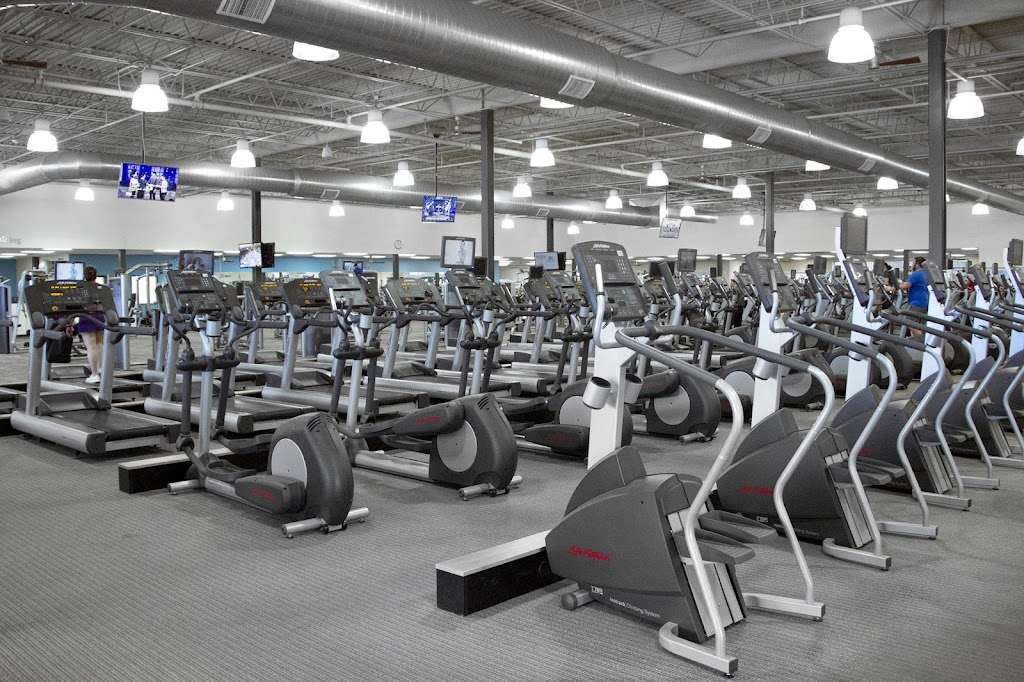  Genesis Health Clubs - Lee's Summit West