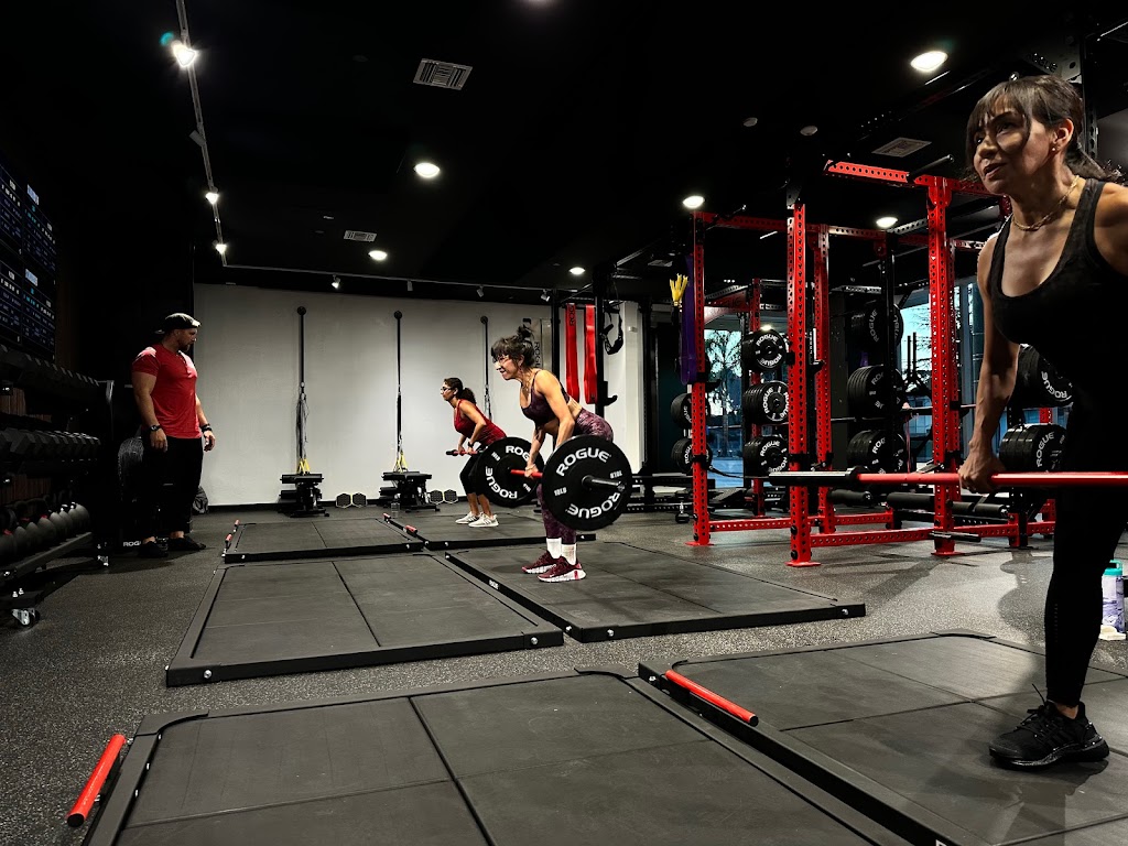  Sessions Personal Training - Mar Vista