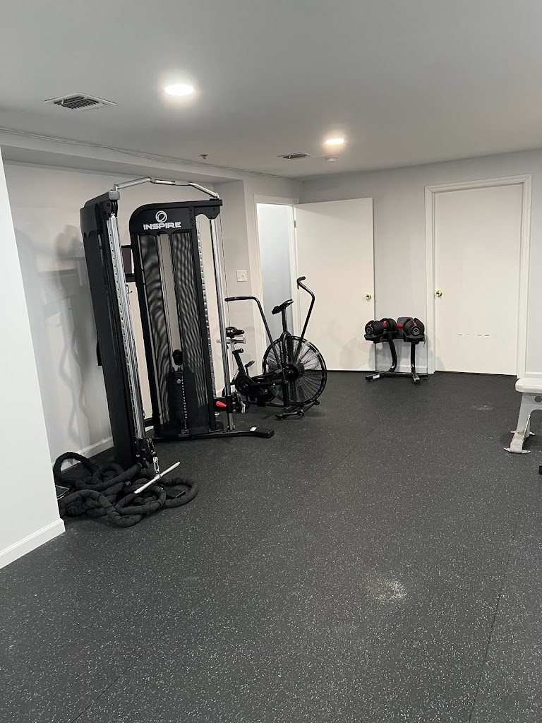  Evolve-33 - Personal Training In Staten Island