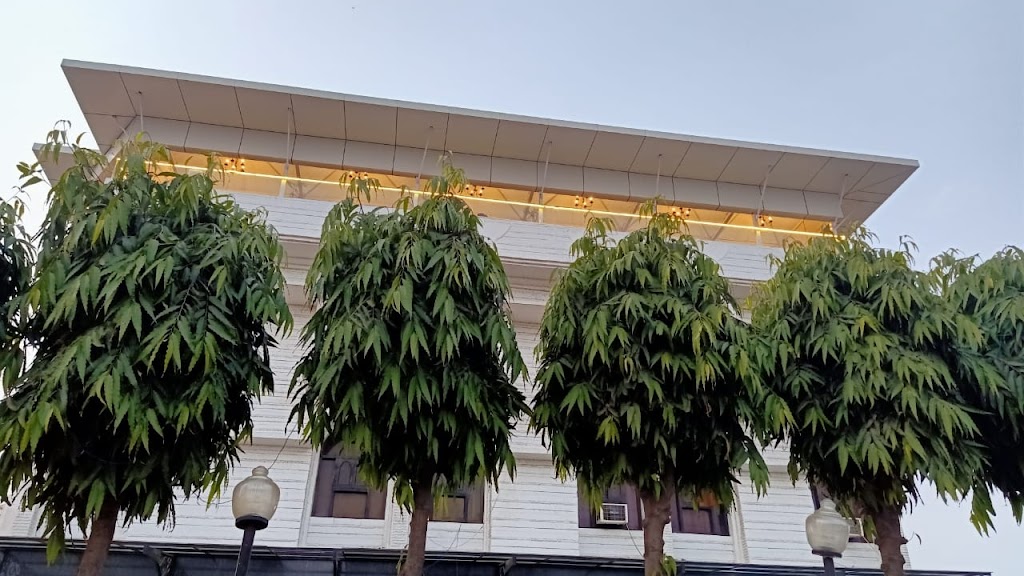Hotel Suyash Palace Tarana Bar