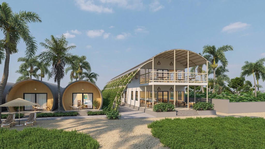 Praveg Beach Resort Ghoghla Diu