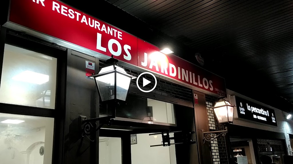Los Jardinillos — Videos