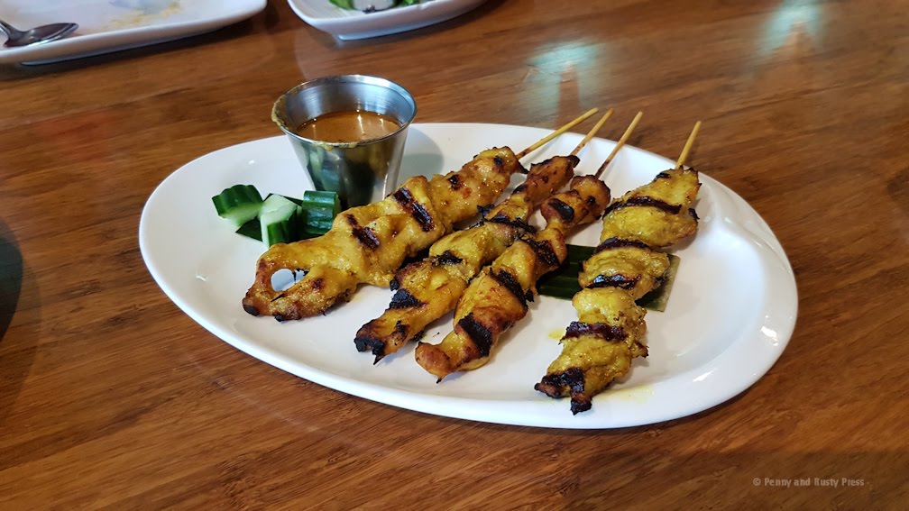 Satay