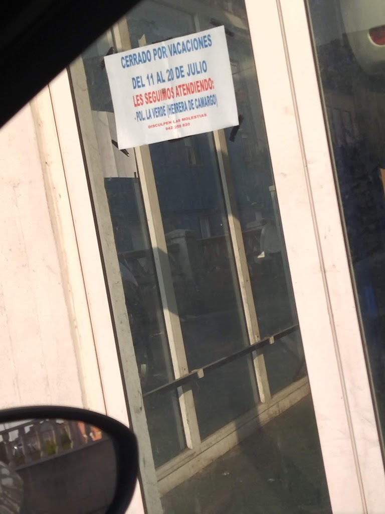 Neumaticos Barreda