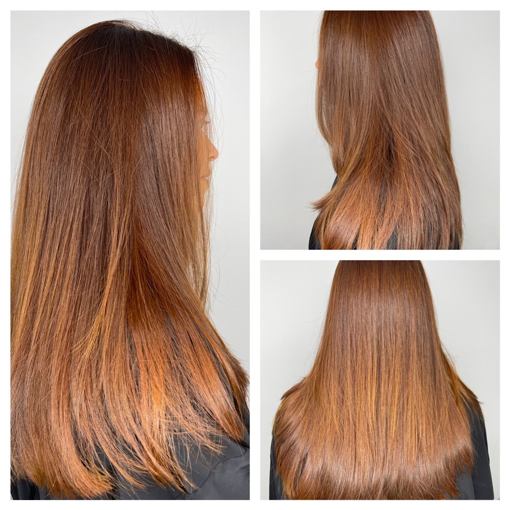 Peluqueria Ecologica Naturalment Premia Mar Plantas Henna Curly crioterapia capilar