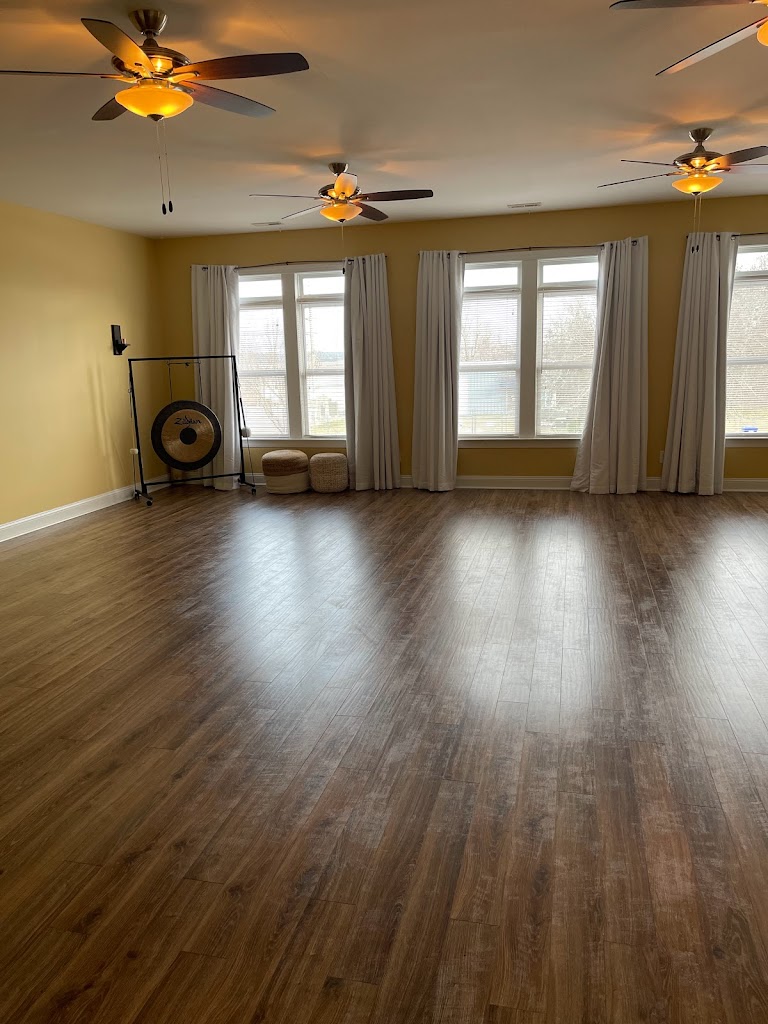  Cape Fear Yoga and Wellness Center