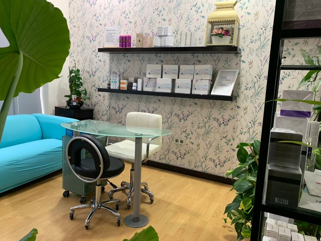 TUTTO ESTETICA. Centro de Estetica y Belleza en Pinto — Del propietario