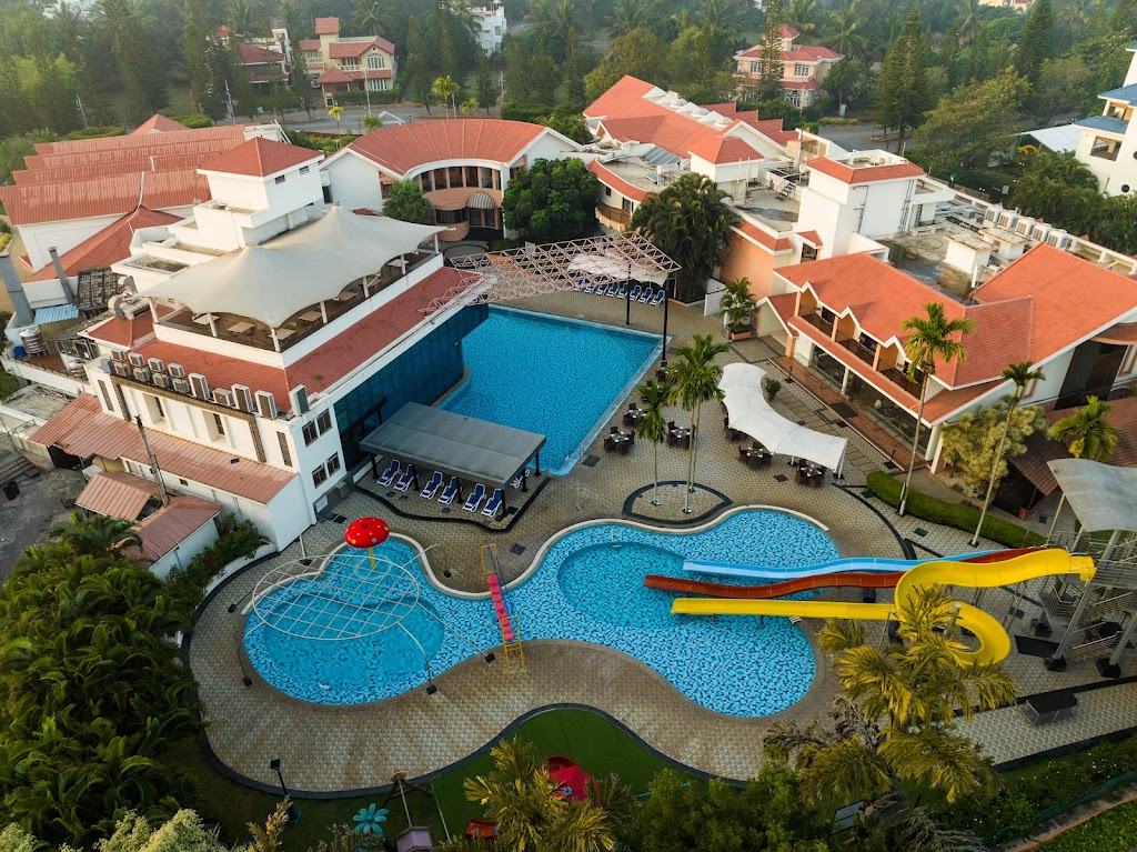 Amenities