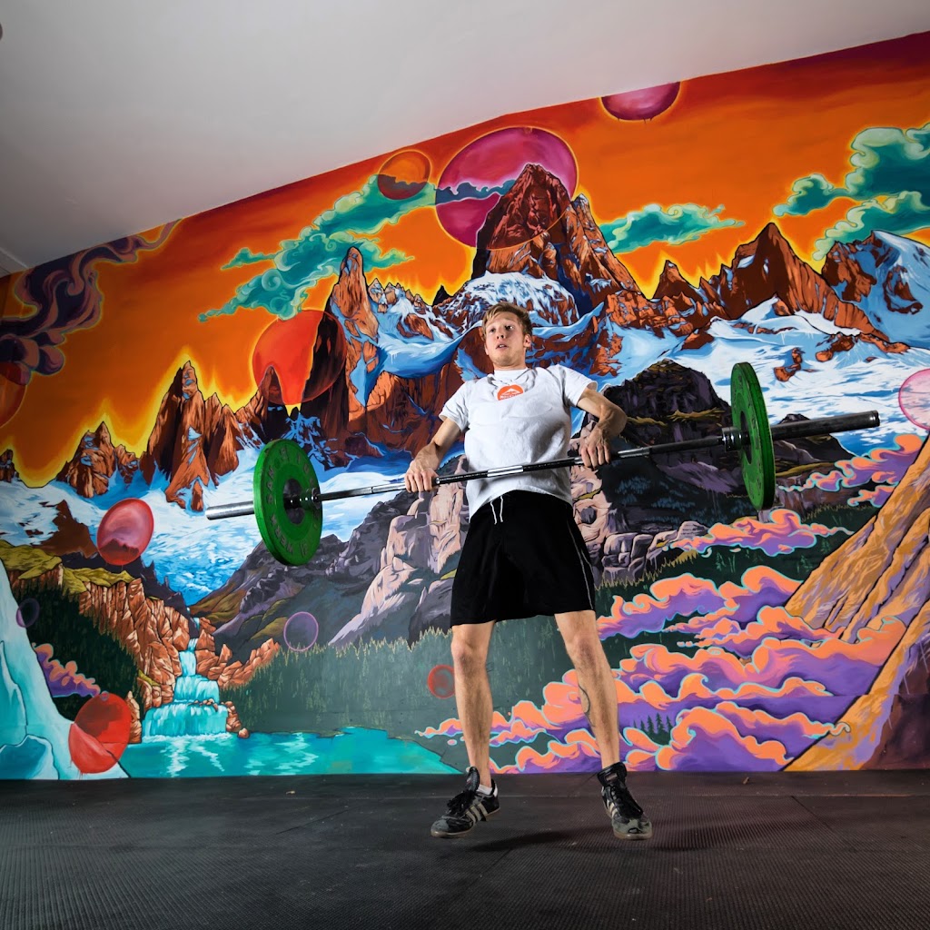  The Mountain Project