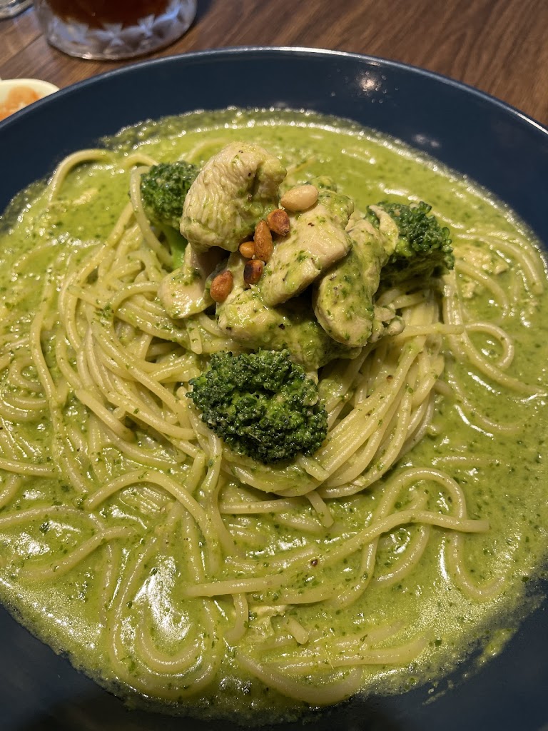 亞丁尼義式麵屋 崇德店 的照片