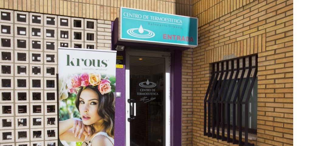 CENTRO DE TERMOESTETICA