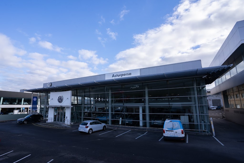 Asturpersa Gijon - Concesionario Oficial Volkswagen