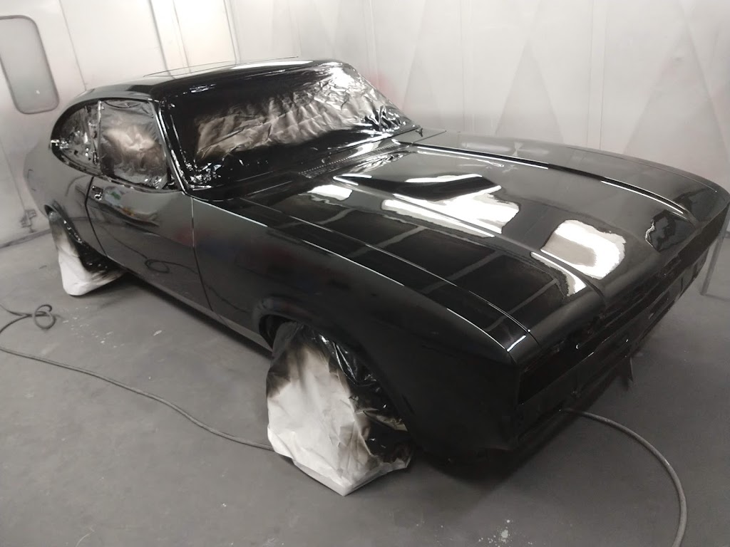 Taller AXA Calidad - MY GARAGE BASAURI (LARRAZABAL)