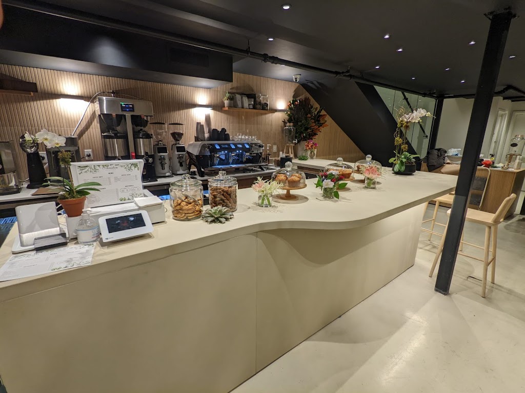 Photo of Ariston Coffee Bar