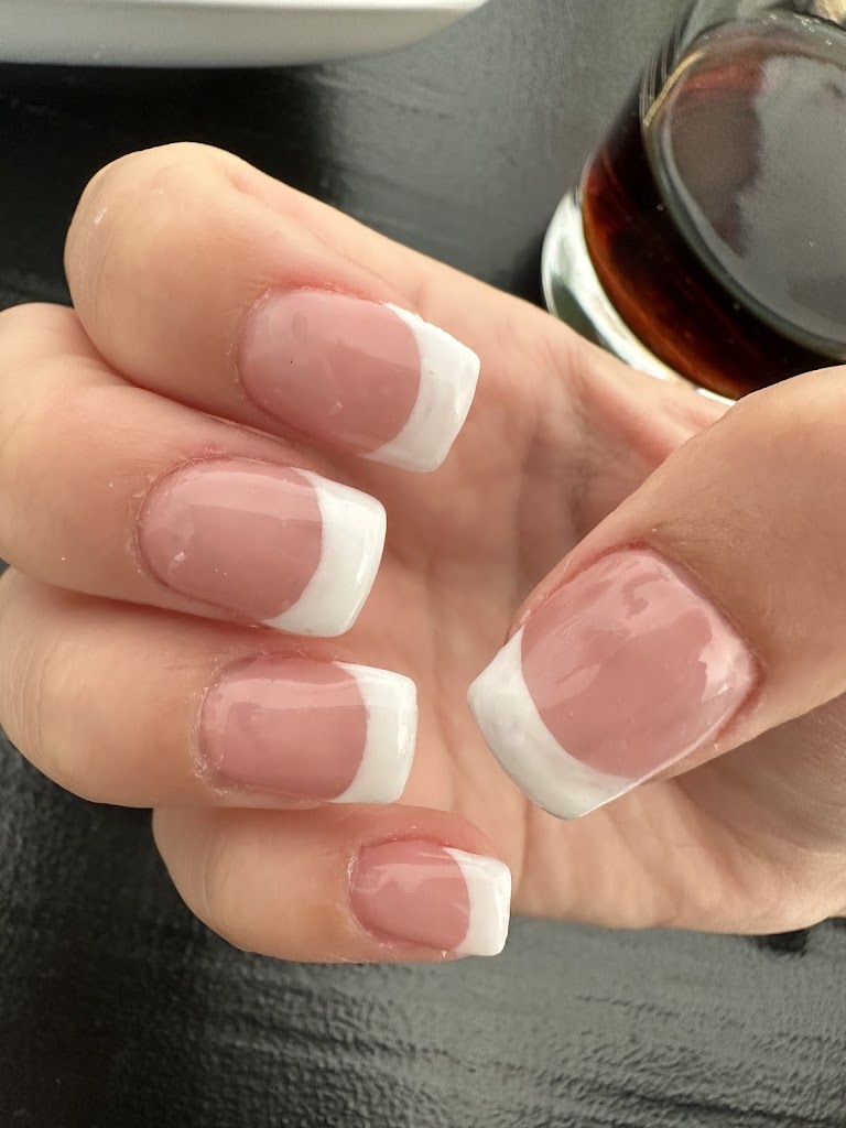 +K Wapa — Manicura