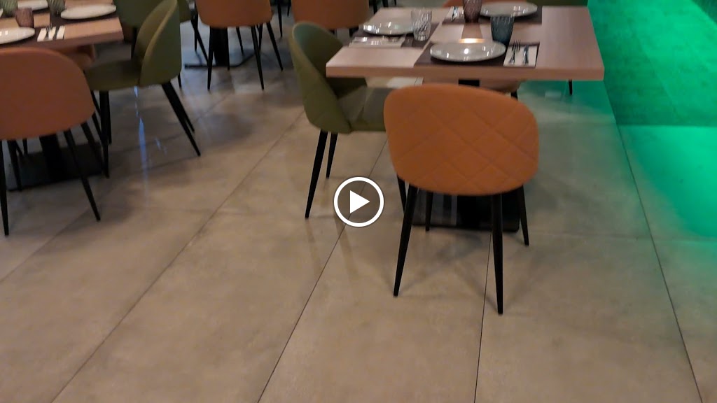 Restaurante Tasca Nueva Bahia — Ambiente