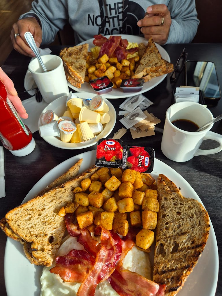 Home fries