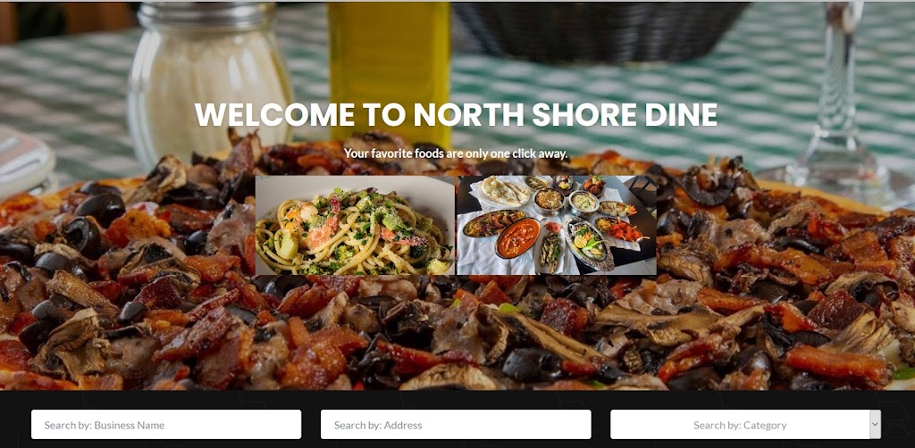 North Shore Dine Dine In Or Takeout Where To Eat Directory