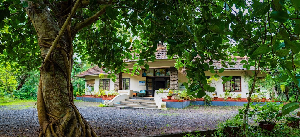 Dr. Sreekrishna Ayurveda