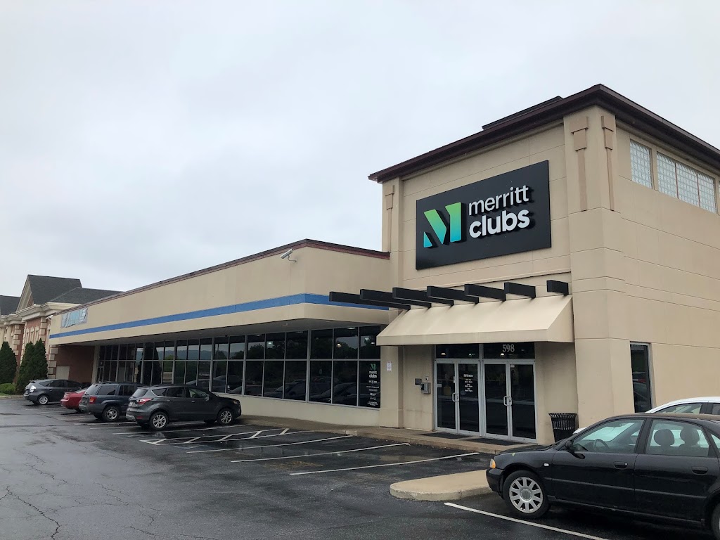  Merritt Clubs Cranbrook