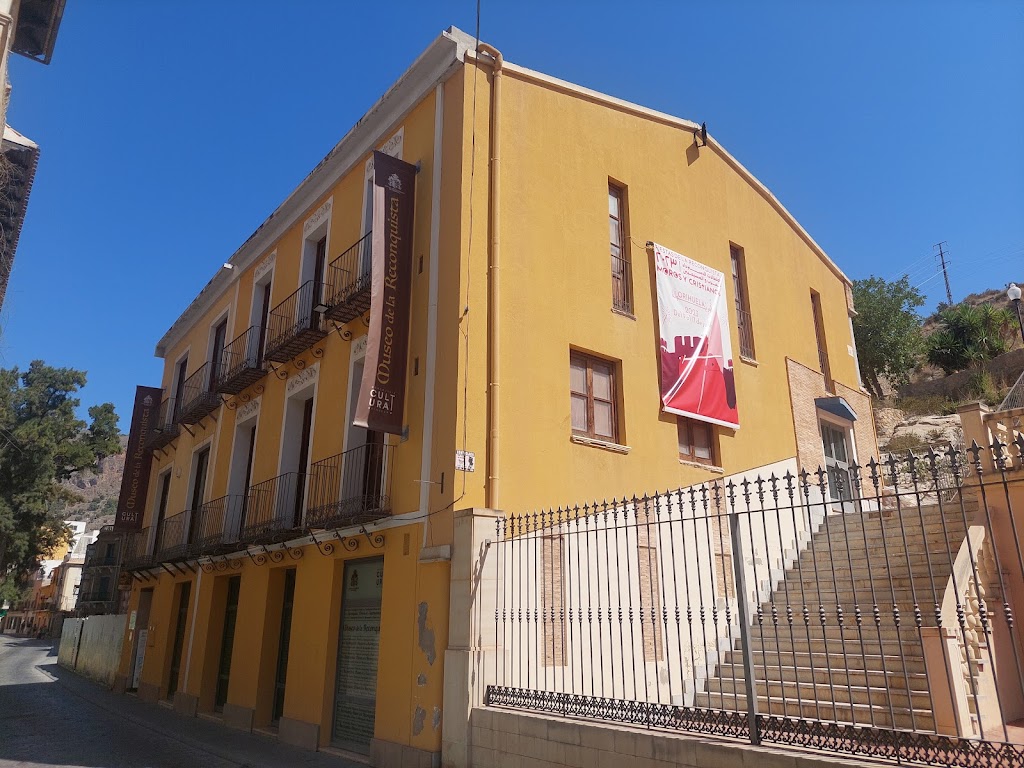 moros y cristianos de orihuela