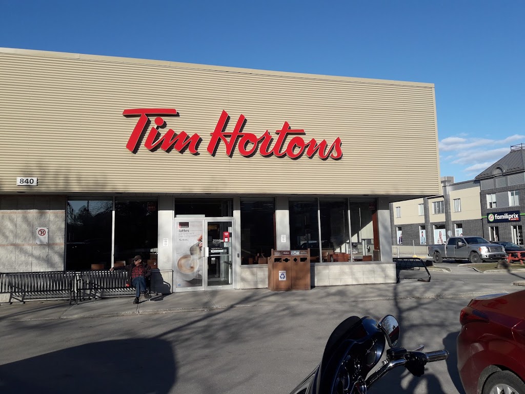 Tim Hortons in L'Assomption