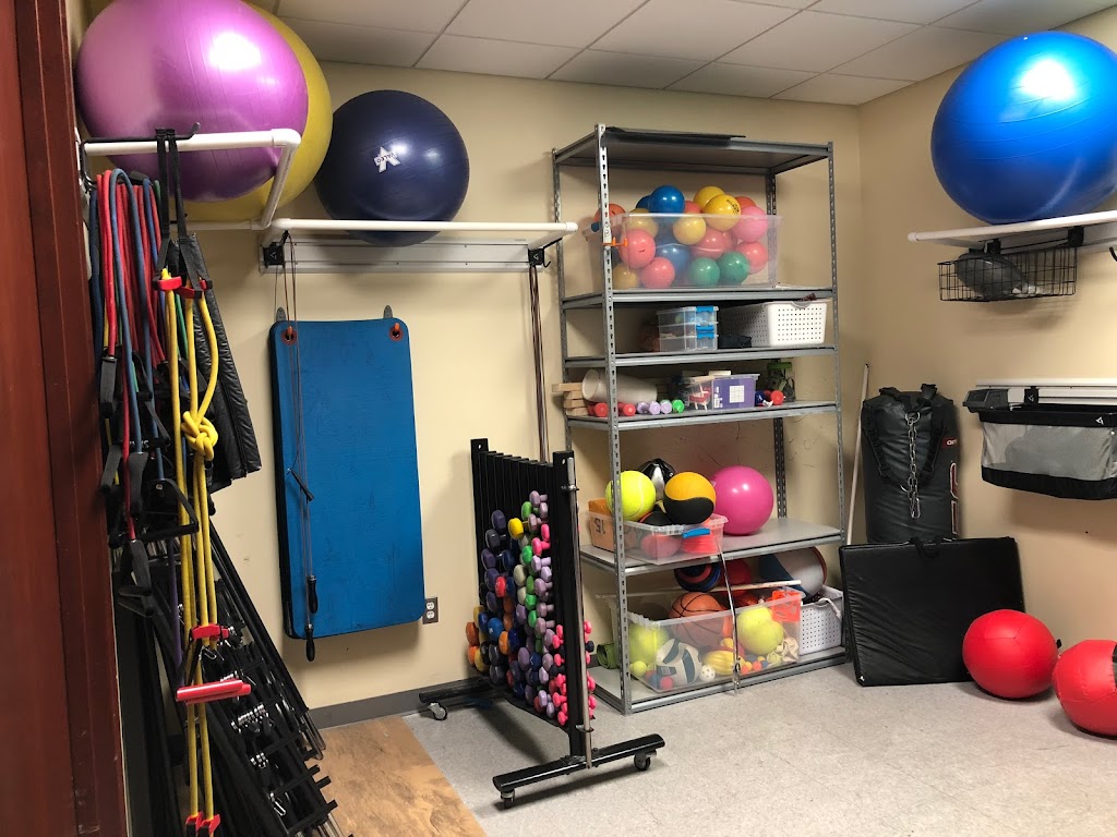  Diversified Fitness Club