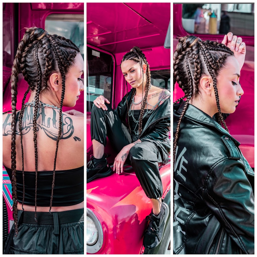 Karkarenn Hair salon — Peinado