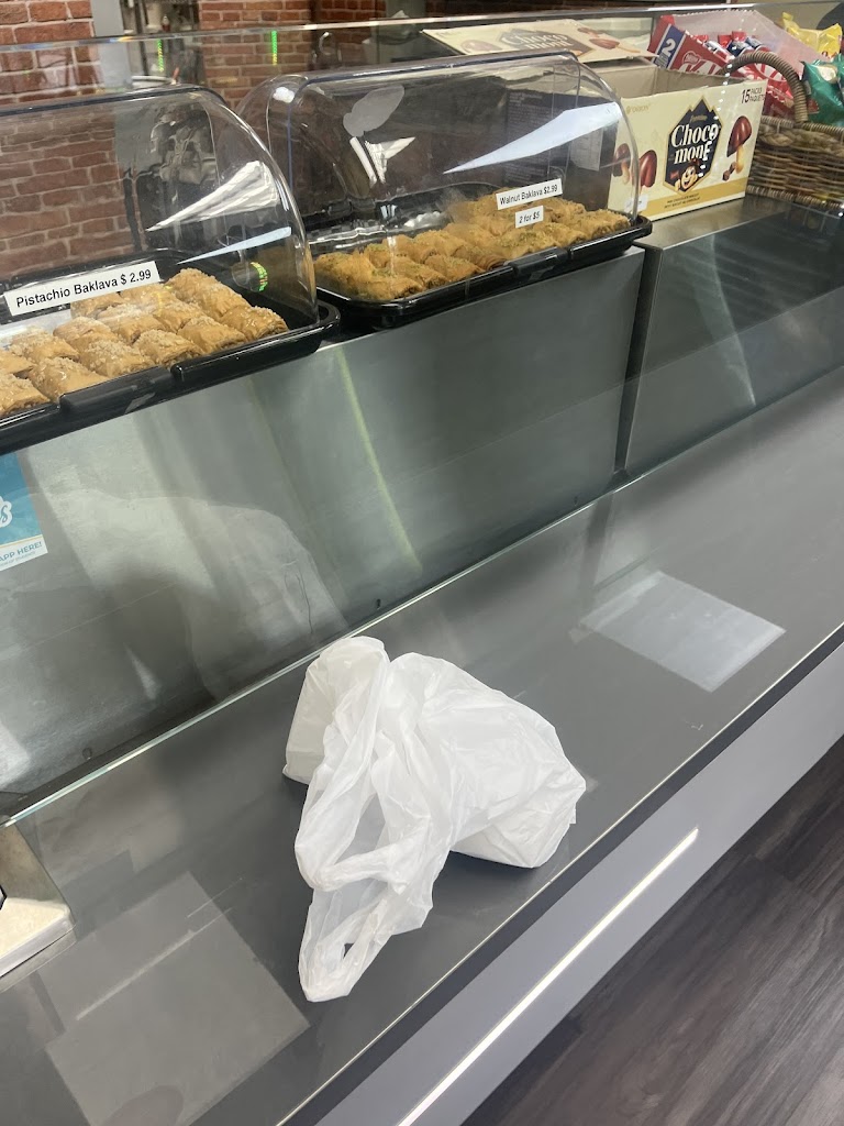 Shawarma Corner in New-Westminster