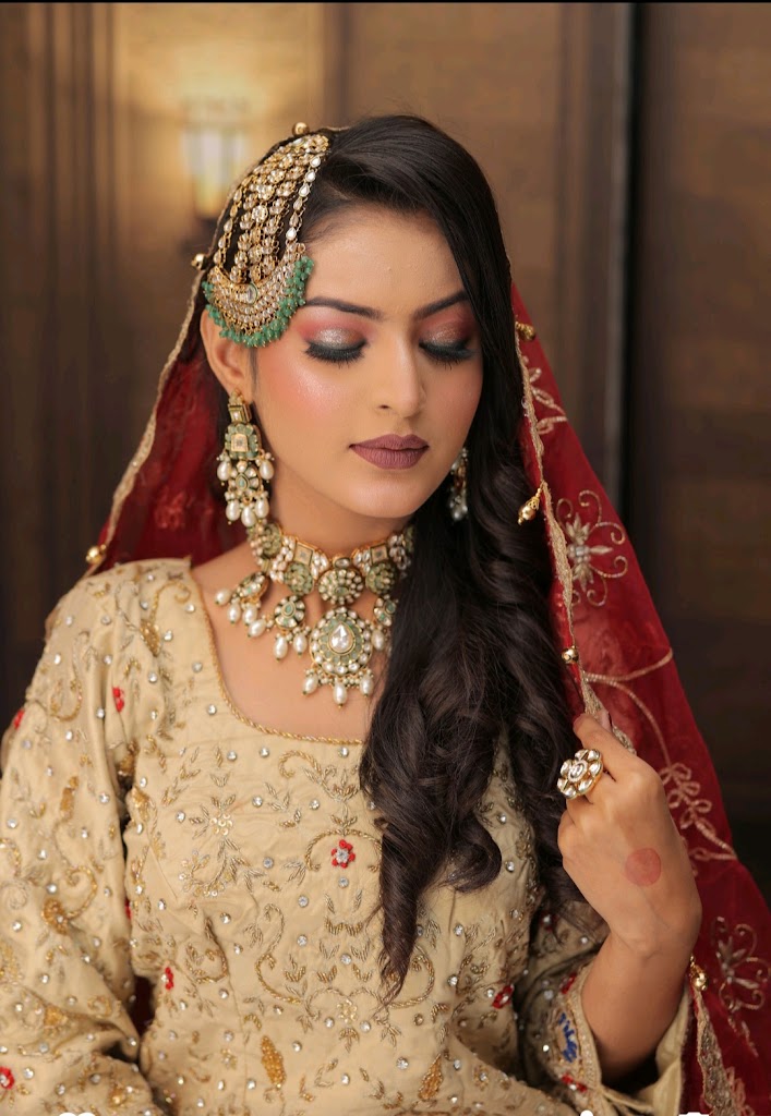 Shab S Beauty Salon Bridal Studio