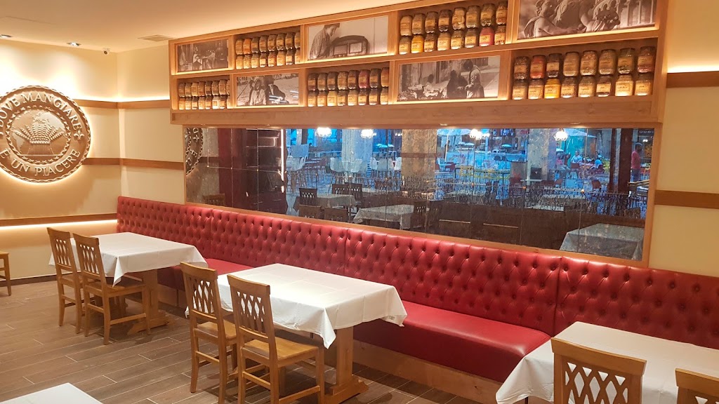 Restaurant La Tagliatella | Xperience, Sant Boi | — Ambiente