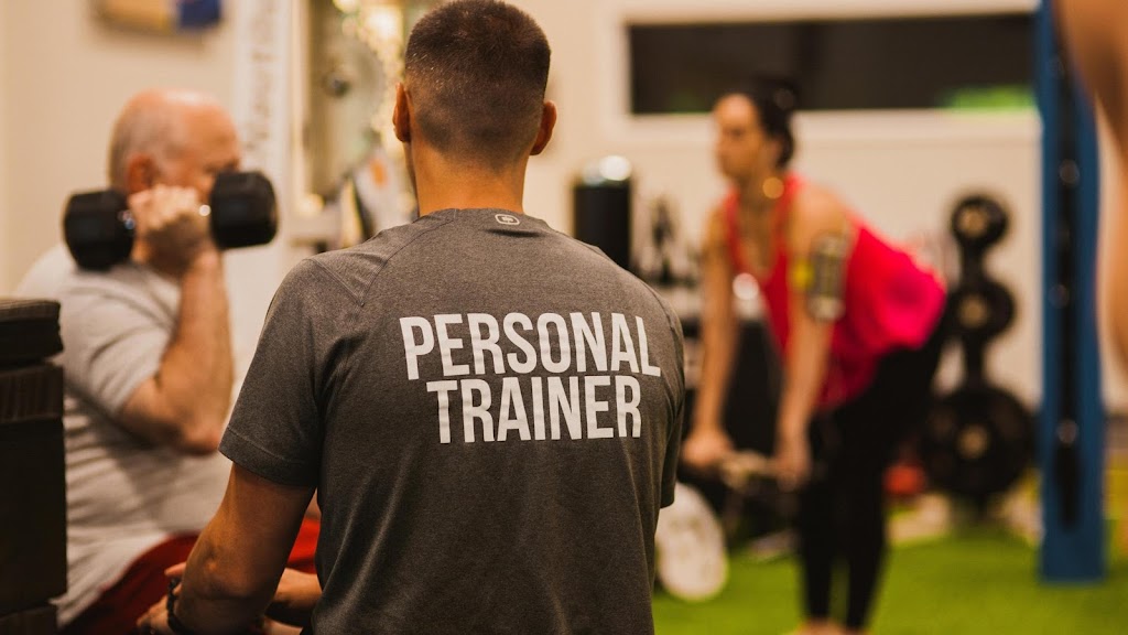  Healthtrax Fitness & Wellness