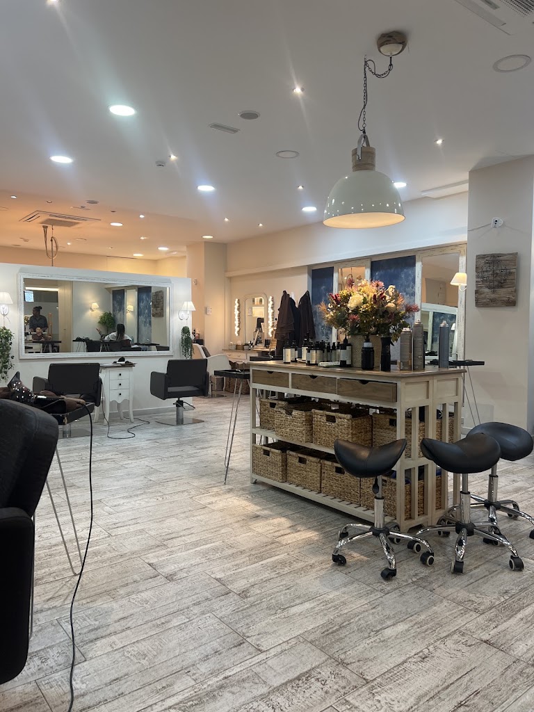 Tera Machin - Peluqueria Las Rozas — Mas recientes