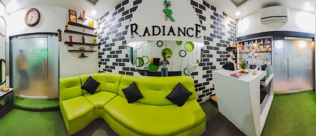 Radiance Familys Salon Bridal Studios