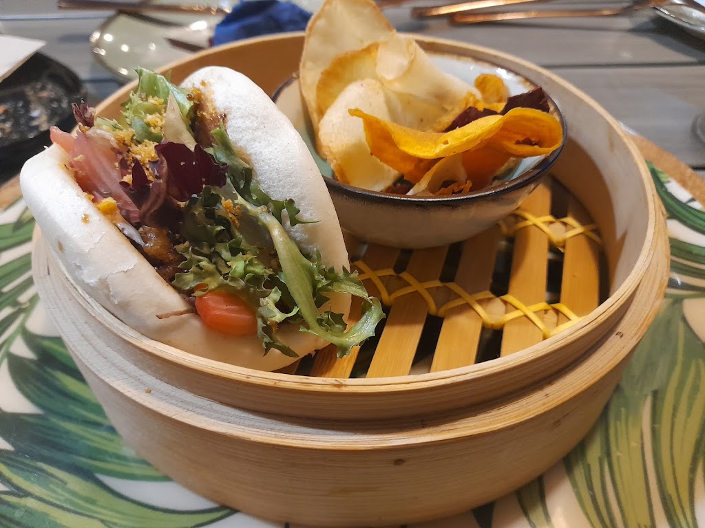 SIBONEY CAFE LOUNGE BAR