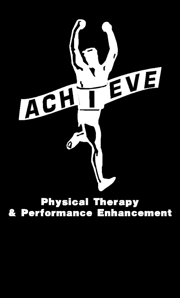  Achieve Physical Therapy & Performance Enhancement, PLLC
