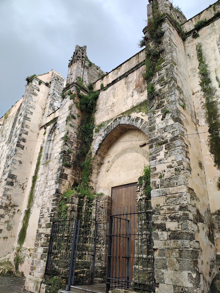 Iglesia de San Mateo Apostol — Mas recientes