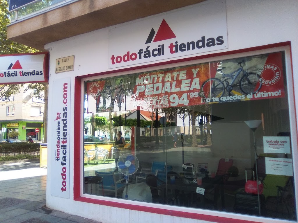 Foto 2 de Todofacil Tiendas | El Ejido
