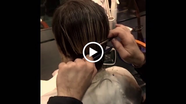 Blue 01 Stylist by Felix Rojas — Videos