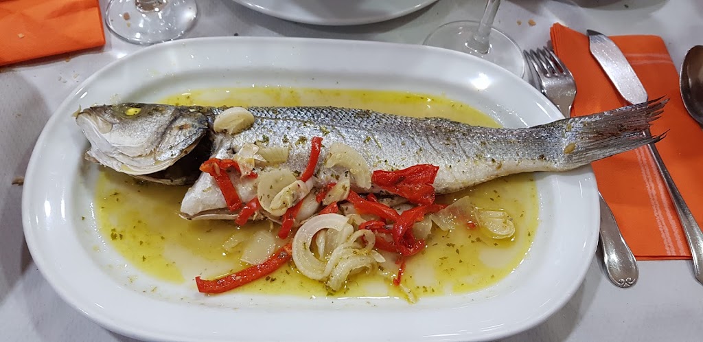 Pulperia PAULII — Comida y bebida