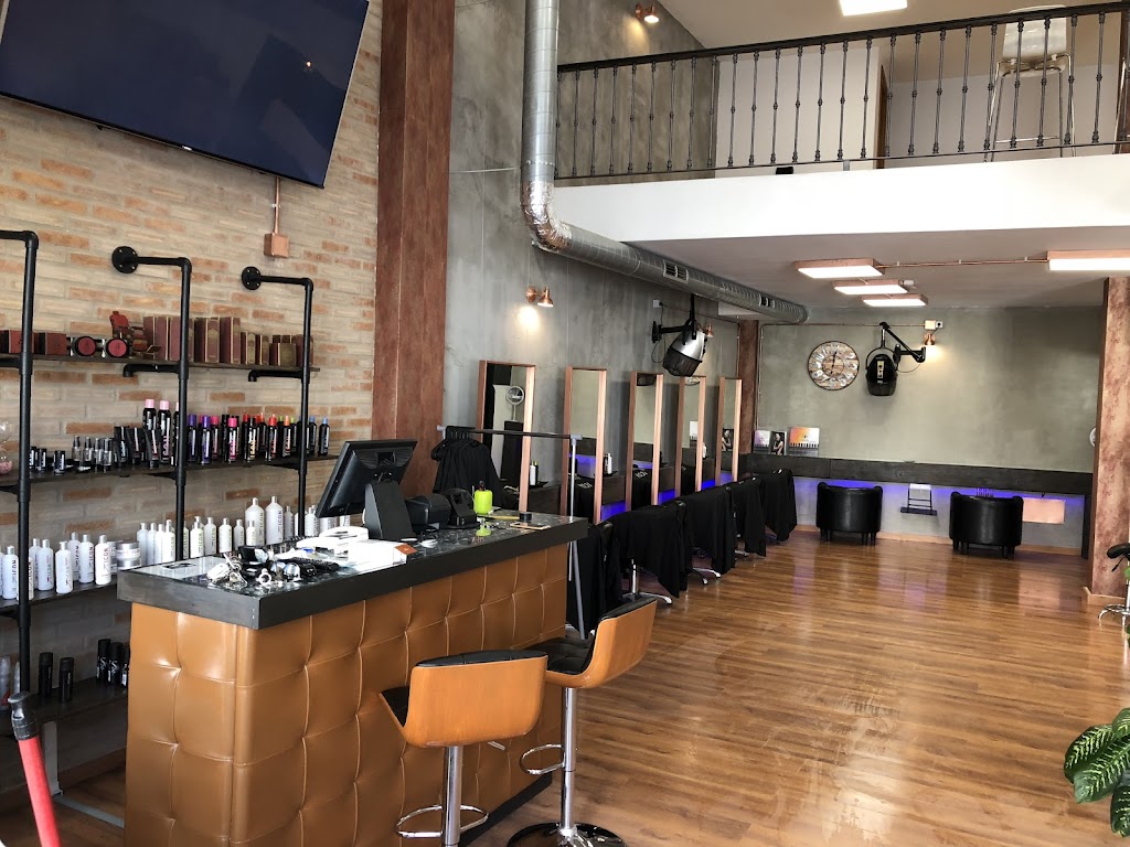 JuandiDiaz Peluqueros