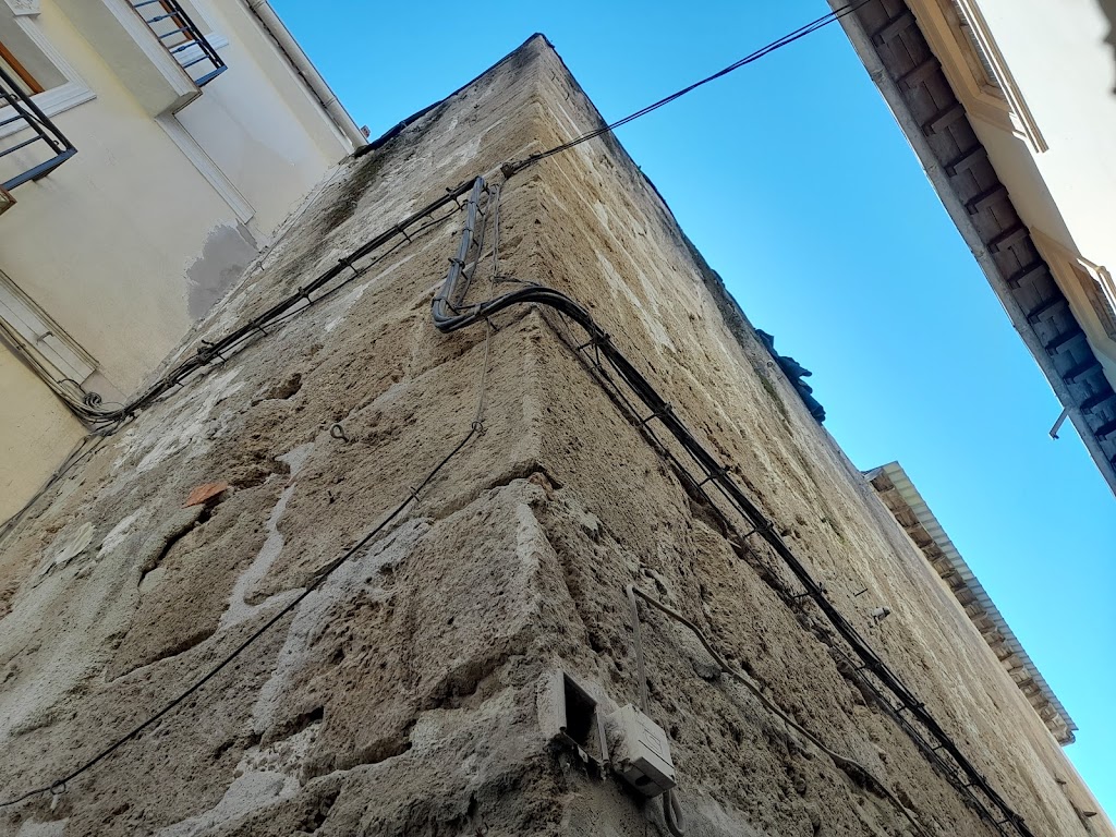 Torre de las Cinco Esquinas