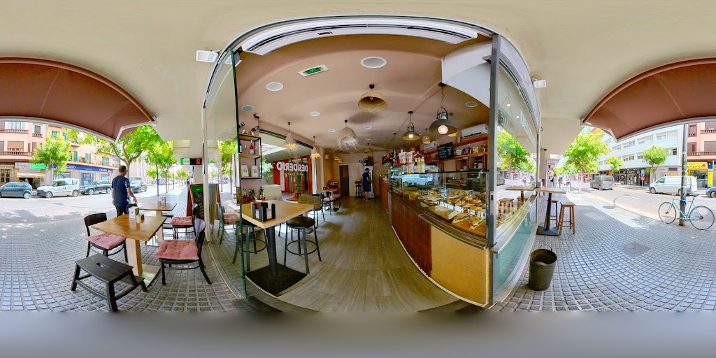 DESIDERIO Restobar Ibiza