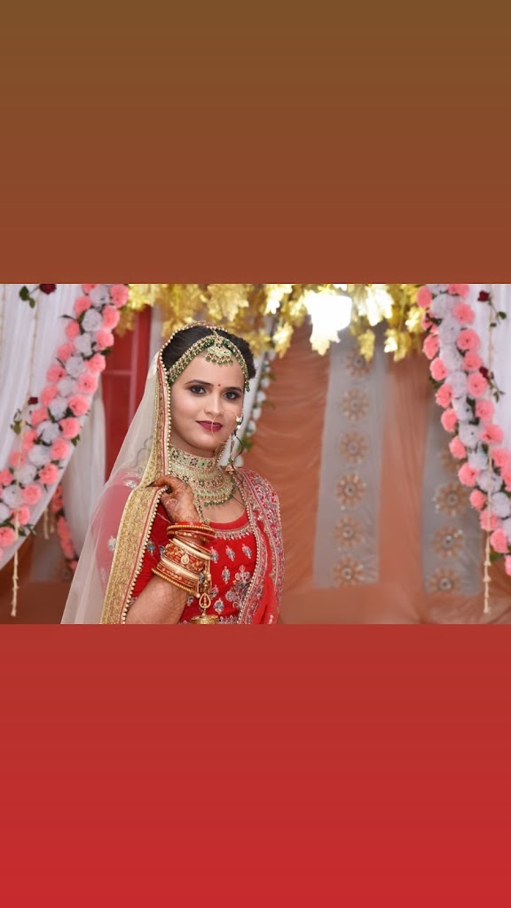 Raj Ladies Beauty Parlour