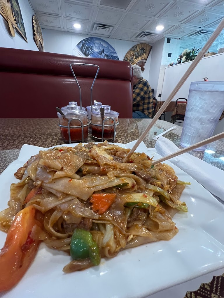 Thai House Restaurant