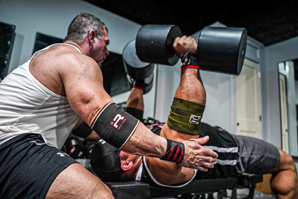  Mississippi Muscle, LLC